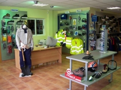 tienda Fepako