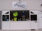 fachada Fepako